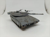 1/72 Israeli Merkava Iii Main Battle Tank Painted Finished Model